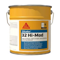 Sika, Sikadur 32 Primer 4 L, Galón