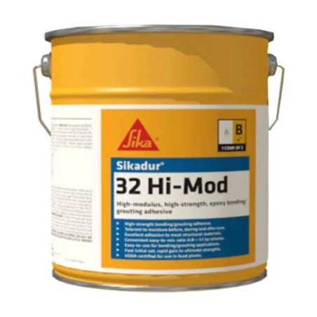 Sika, Sikadur 32 Primer 4 L, Galón