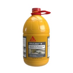 Sika, Sikalatex N 5.05 Kg, Pieza