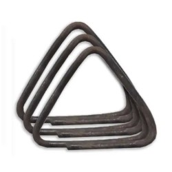 Anillos 10X10 Triangular, Kilogramos