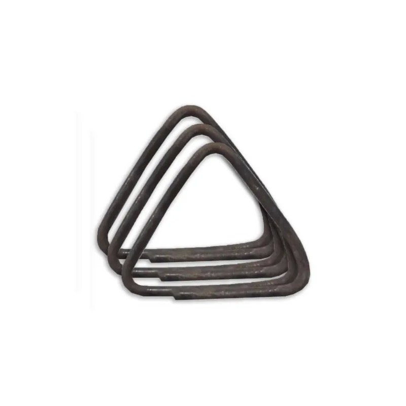 Anillos 10X10 Triangular, Kilogramos