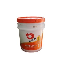 Berel, Berelinte Blanco 19L 823, Cubeta