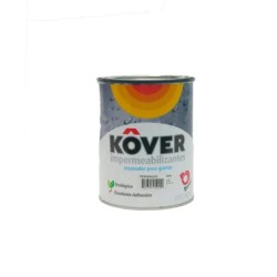 Berel, Kover Resanador De Grietas 1 Lt, Cubeta