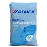 Cemex, Cemento Especializado Antihumedad 25 Kg, Saco