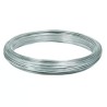 Fiero, Alambre Galvanizado Rollo 30 G Cal 22, Pieza